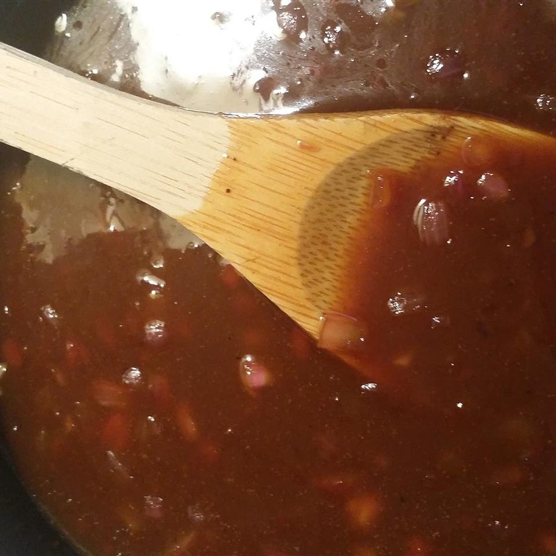 Absolutely Awesome BBQ Sauce