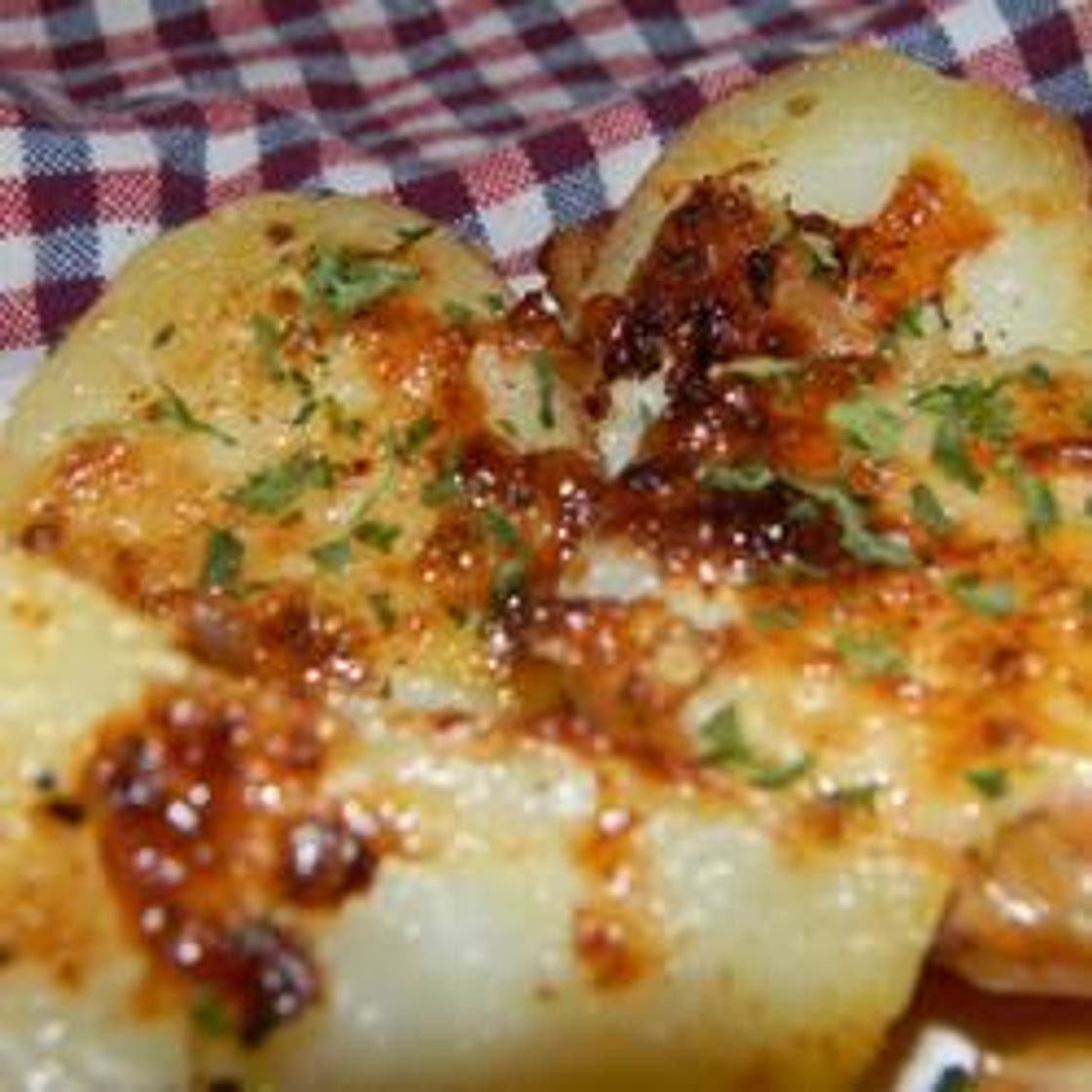 Best Potatoes You'll Ever Taste