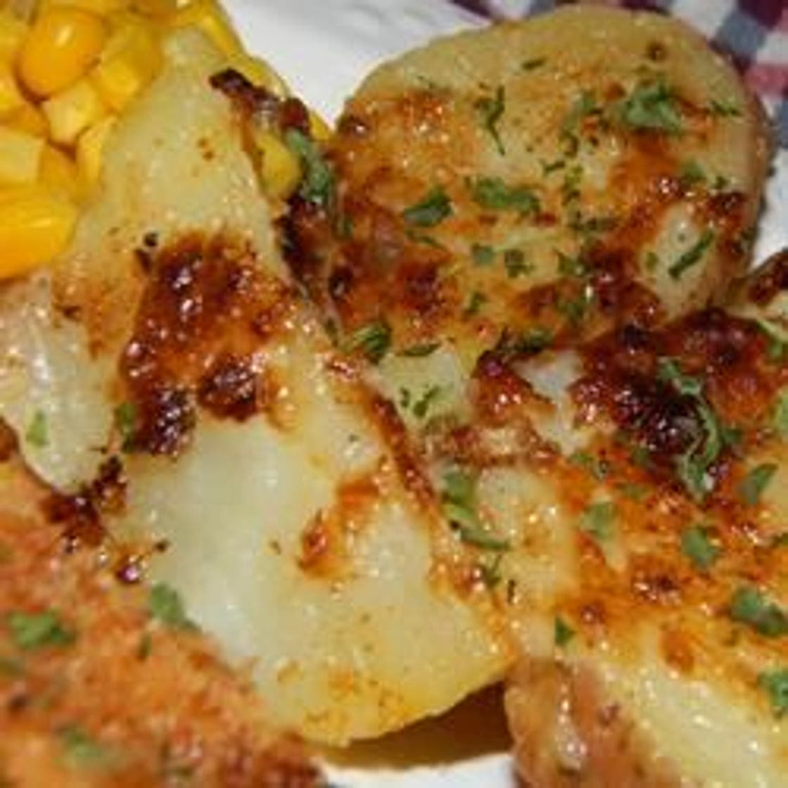 Best Potatoes You'll Ever Taste