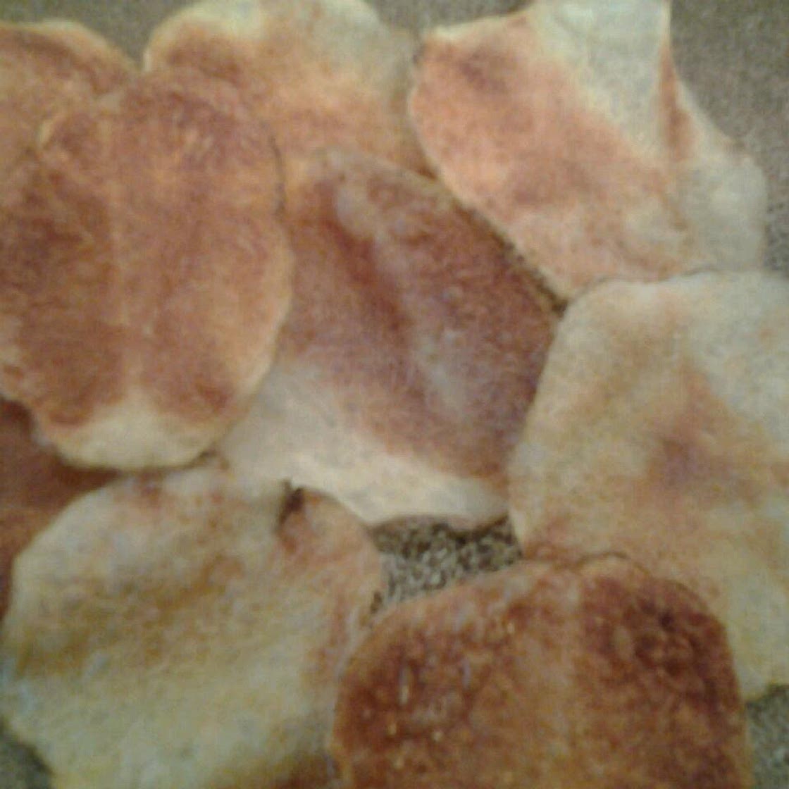 Best Potatoes You'll Ever Taste