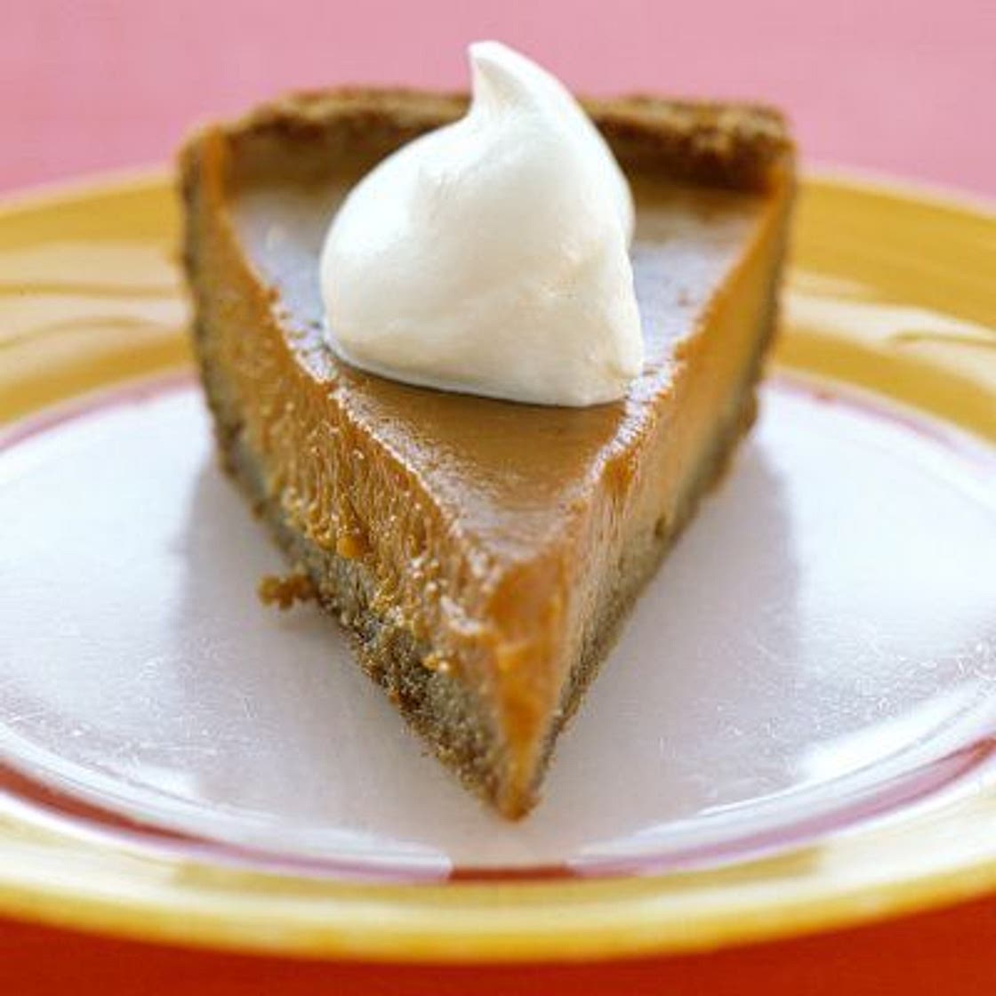 Sweet Potato Pie