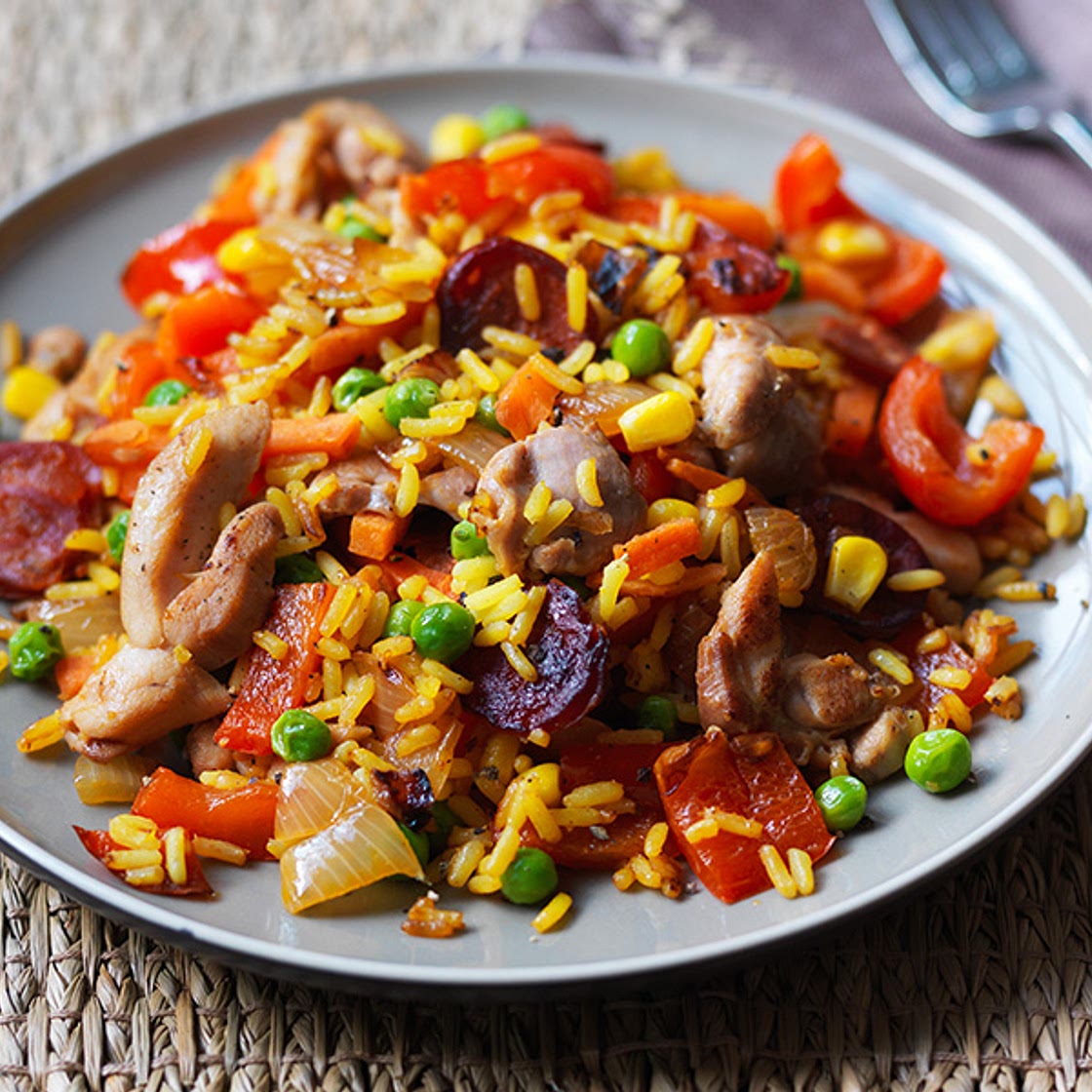 Jambalaya