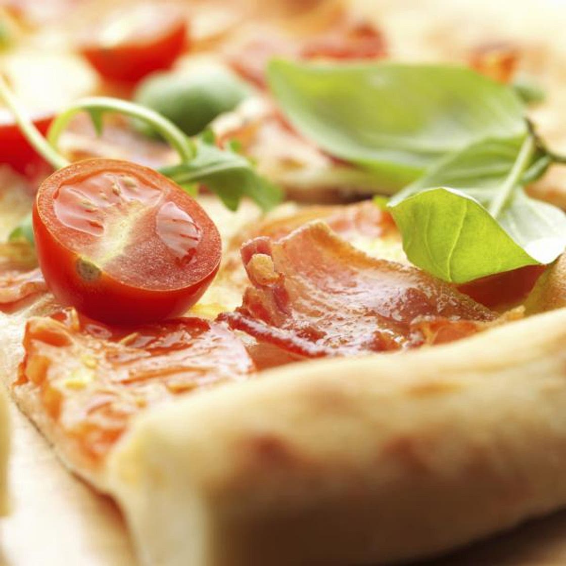 Pizza facile