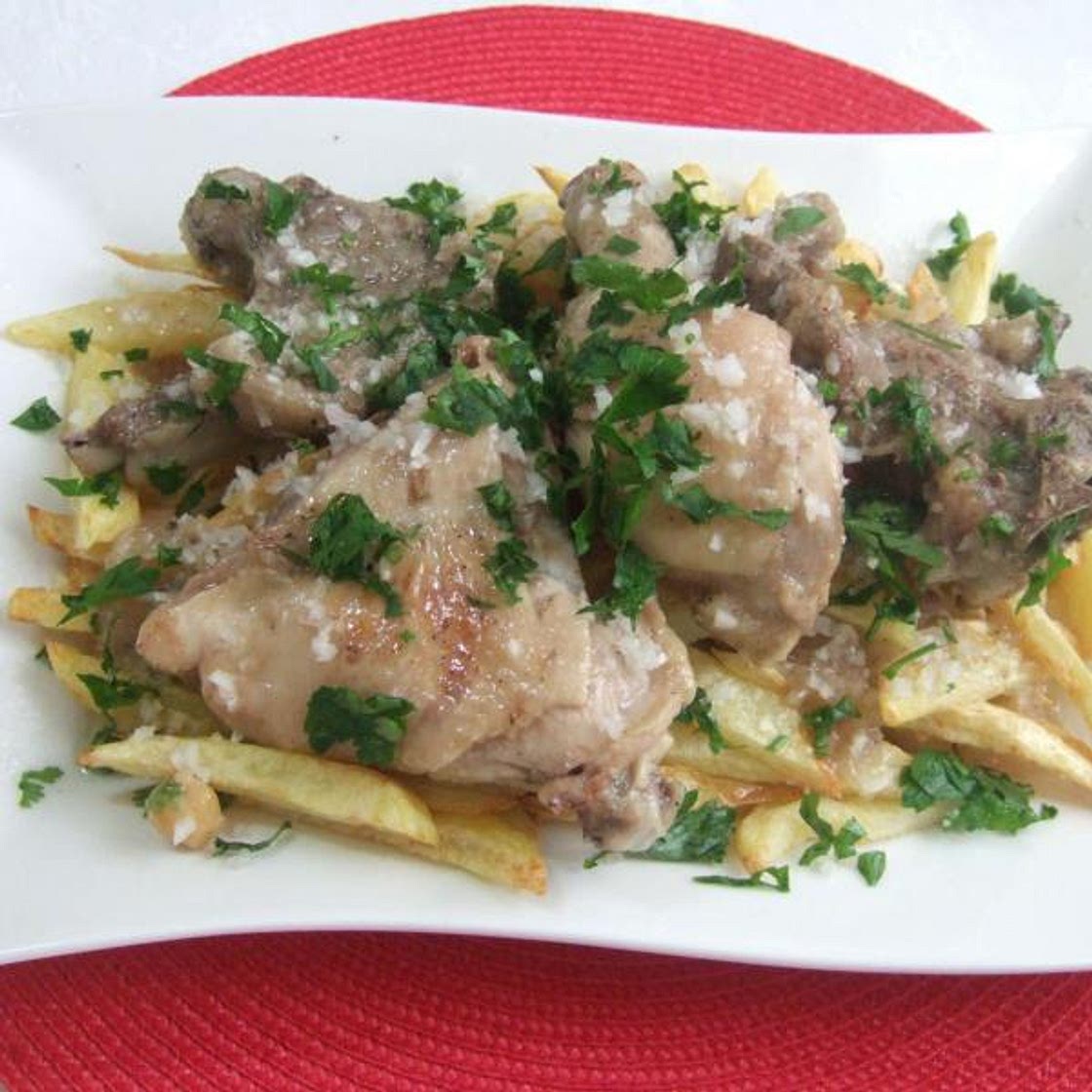 Kebab facile
