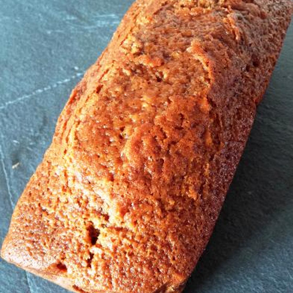 Pain d'épices de Philippe Conticini