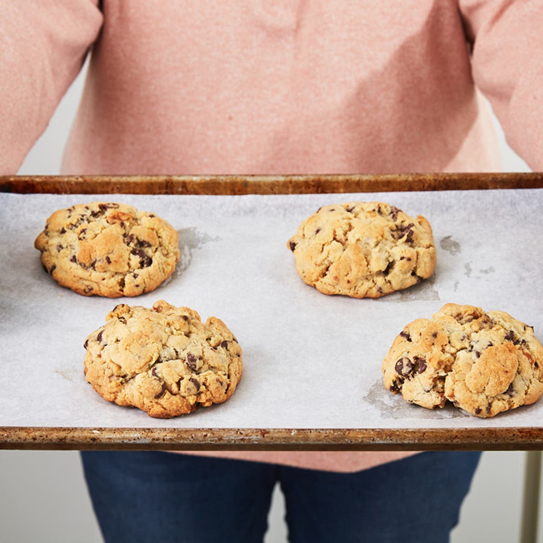 Copycat Levain Bakery Cookies