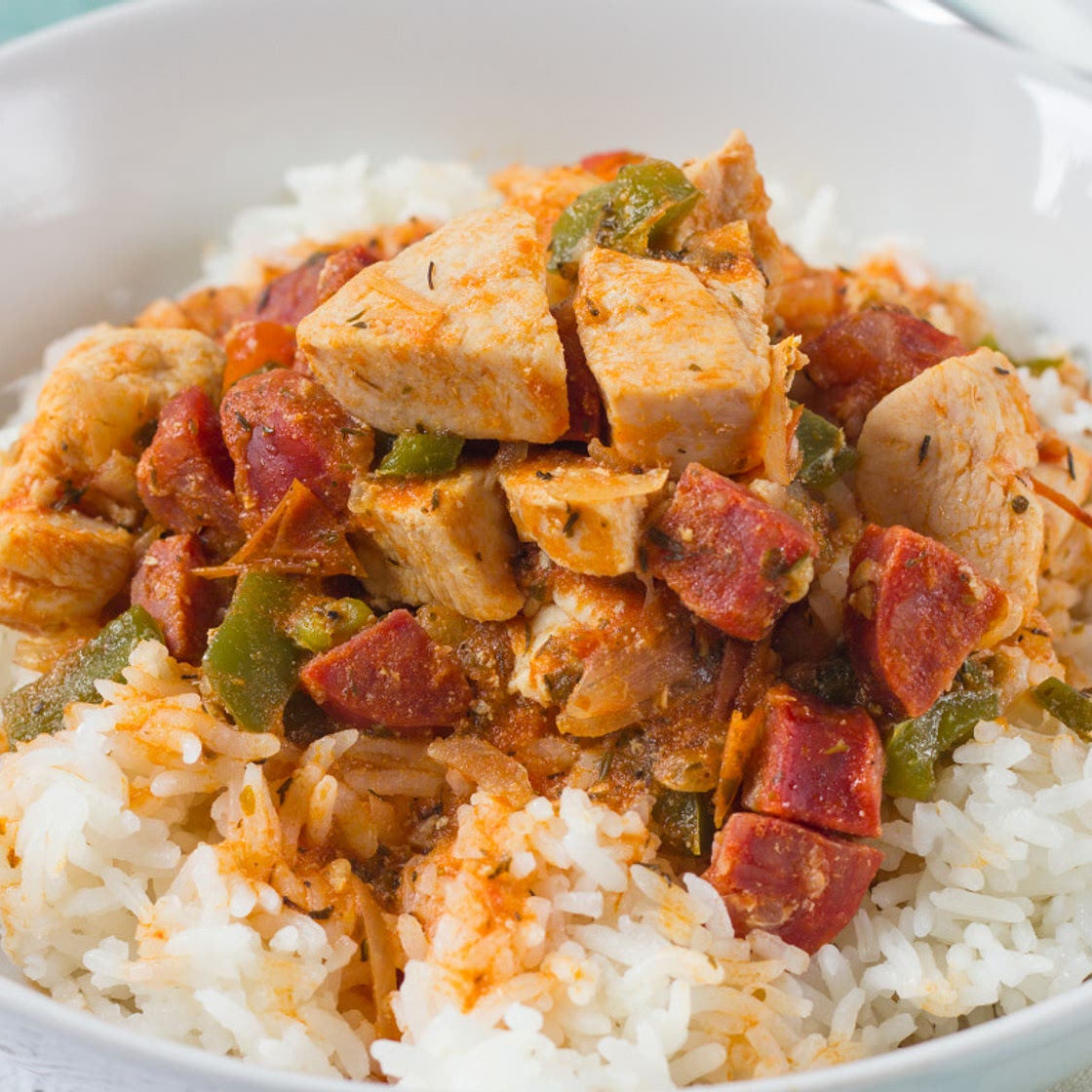 Jambalaya
