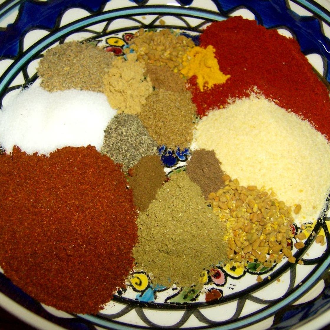 Berbere
