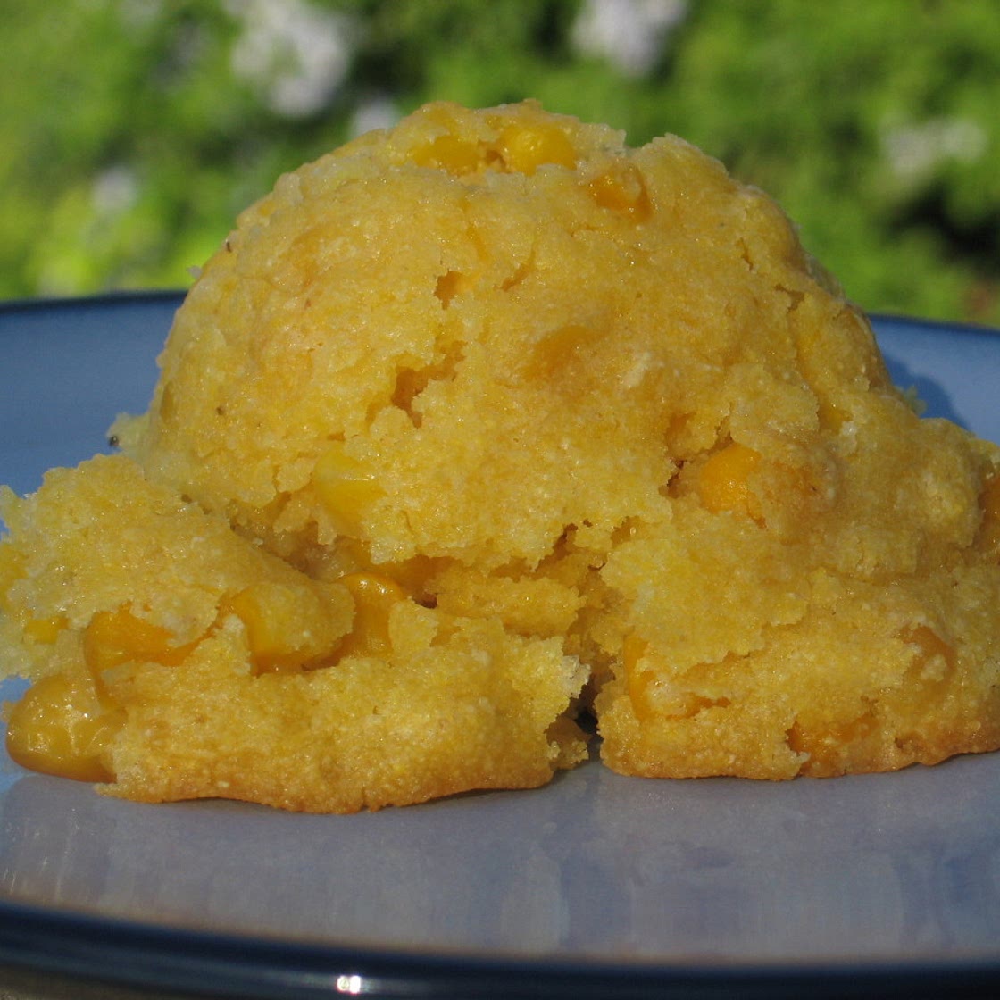 Corn Cake