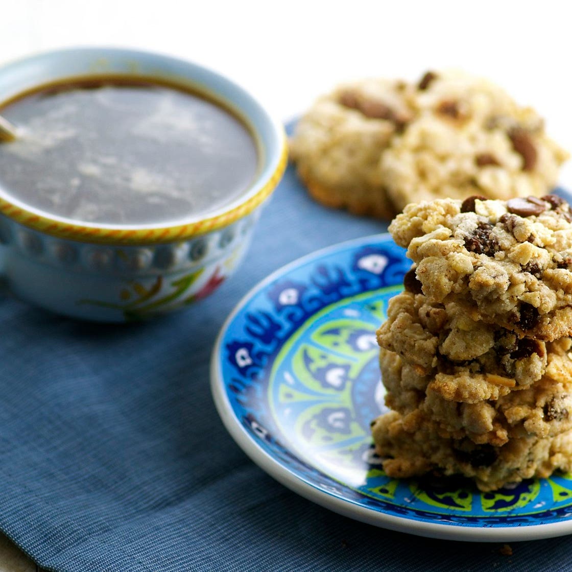 Passover Cookies