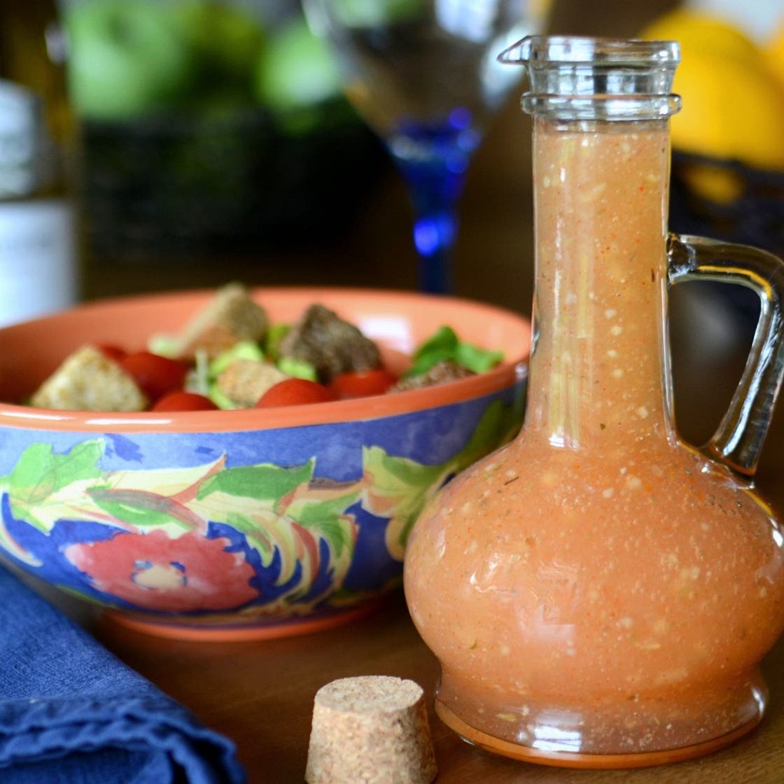 Fat Free Italian Dressing