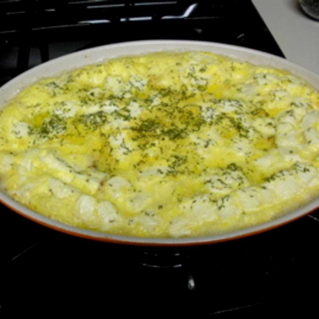 Crab Scramble