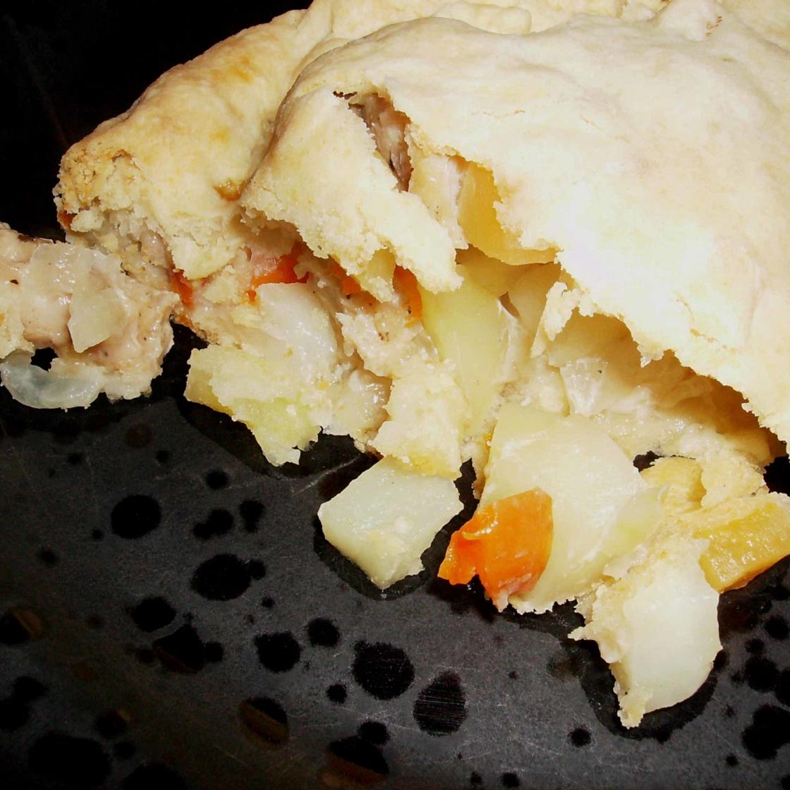 Shortcrust Pastry