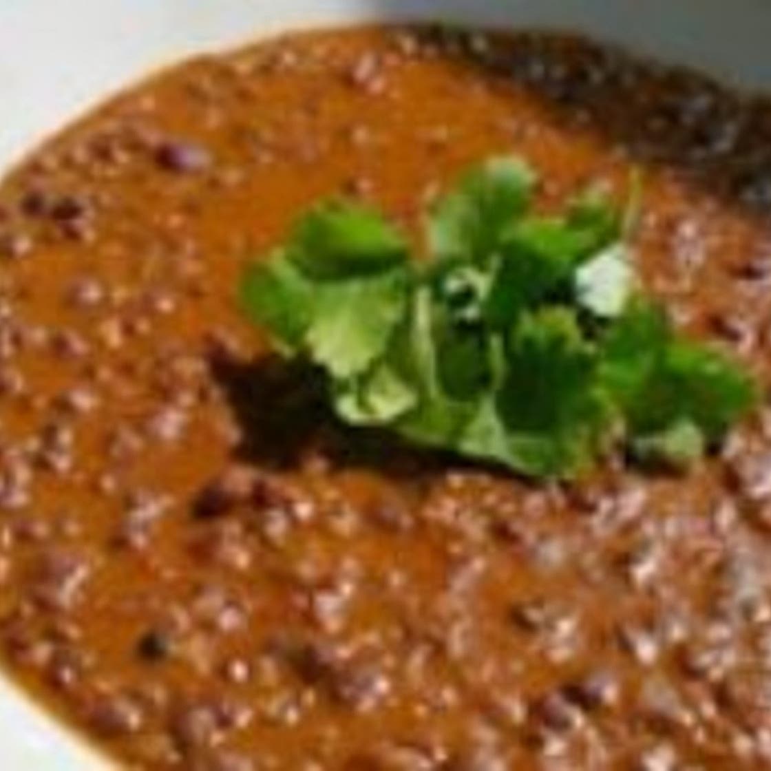 Punjabi Dal Makhani