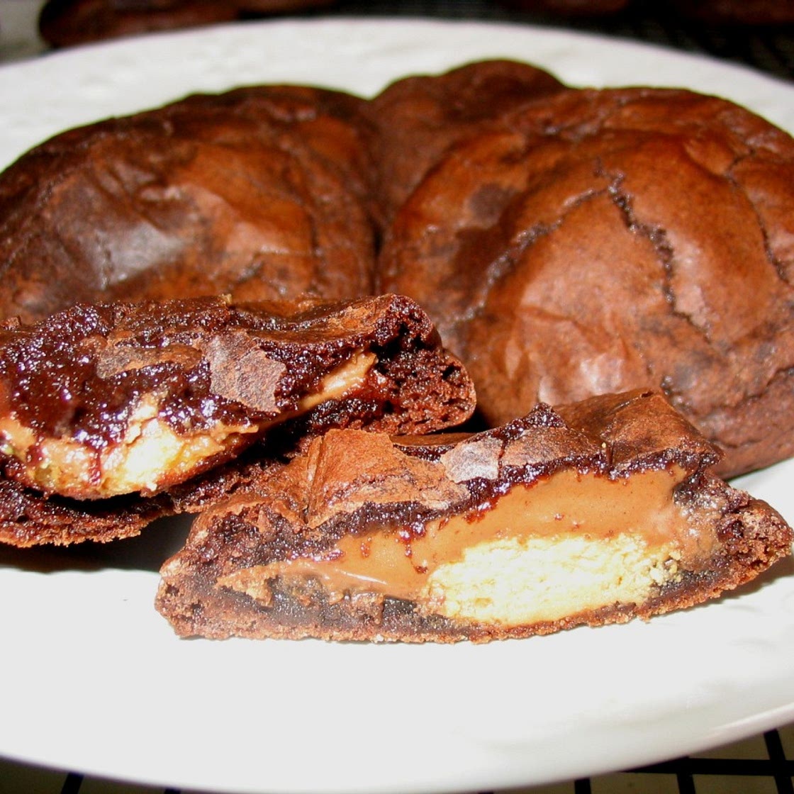 Brownie Bon Bons