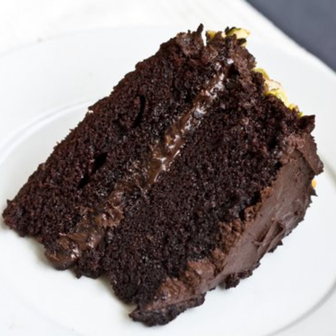 Hershey's Chocolate Syrup Cake