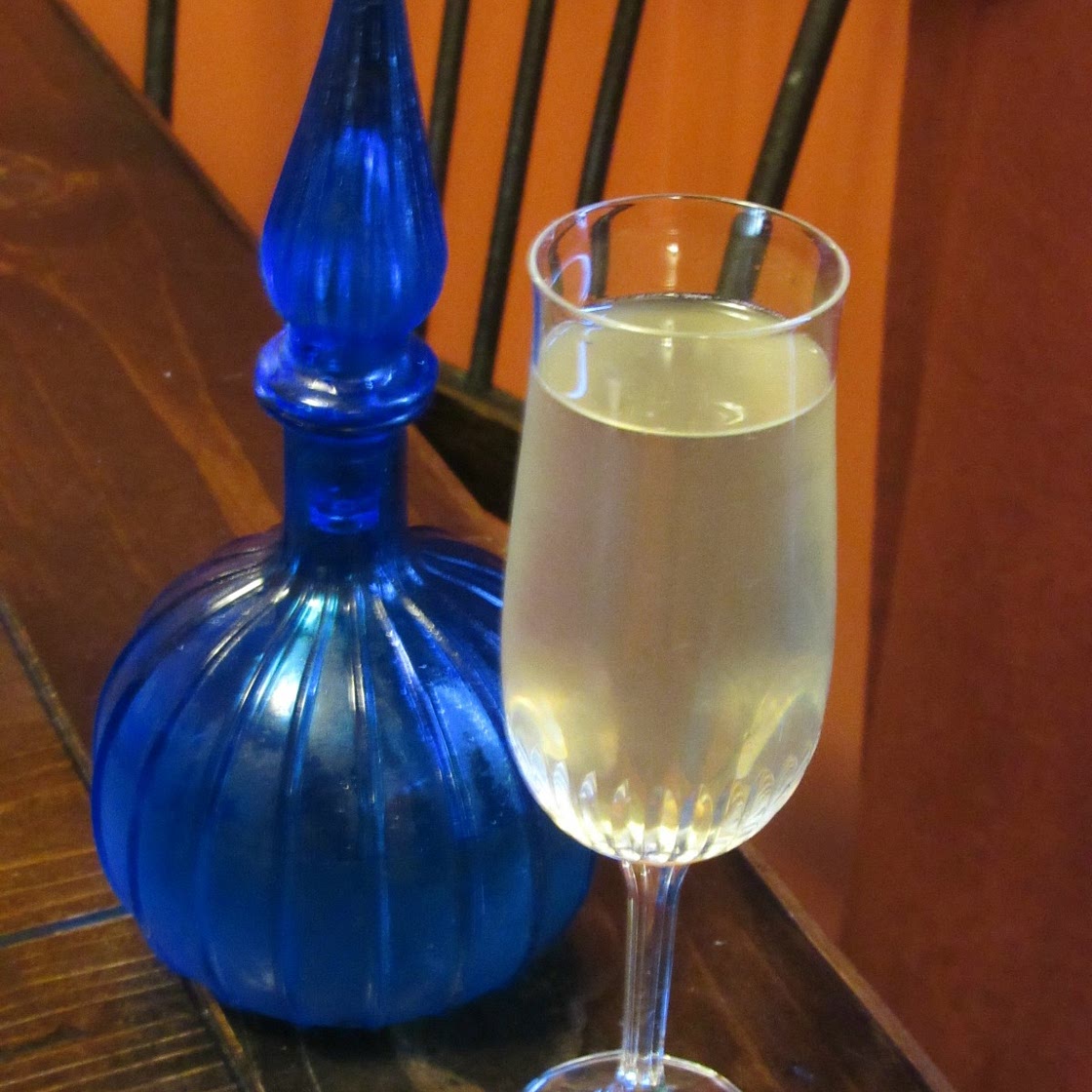 Tej (Ethiopian Honey Wine)
