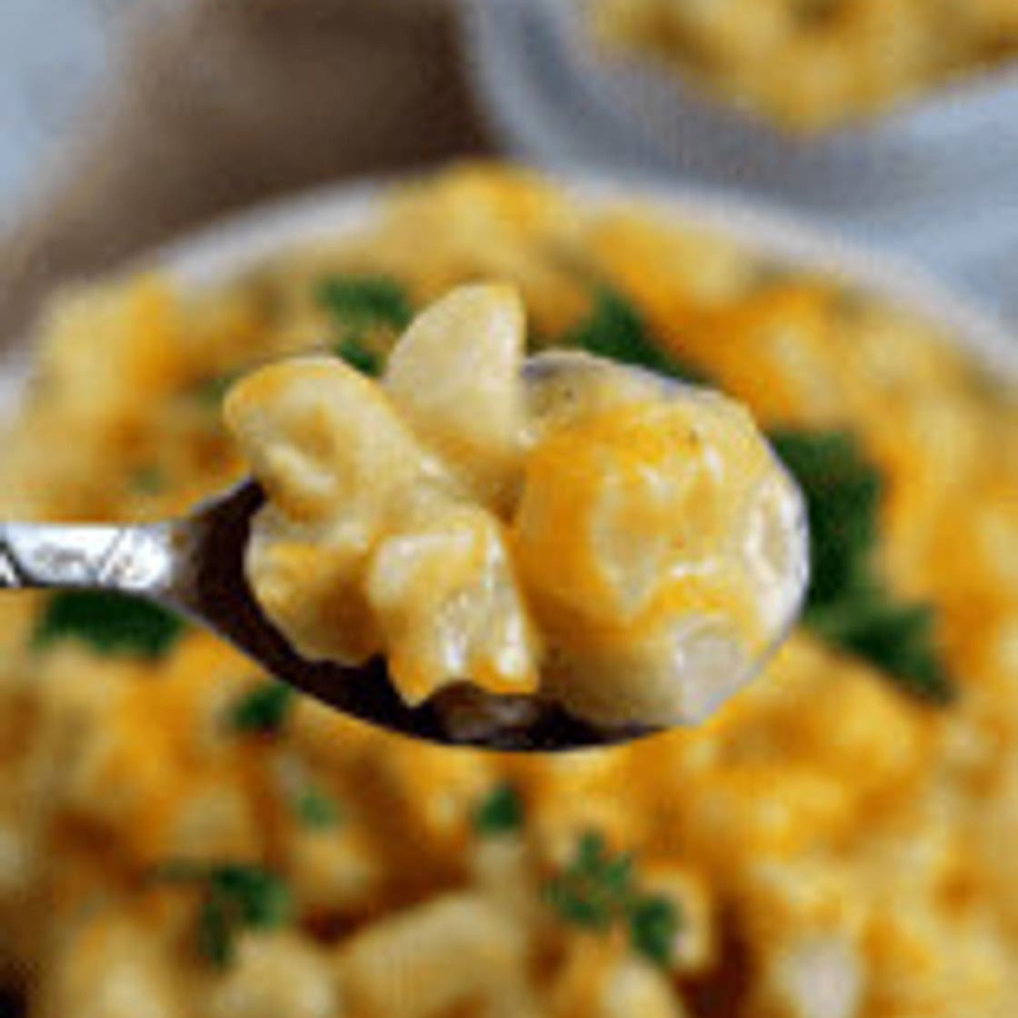 One Pan Parmesan Pork Chops and Veggies Recipe