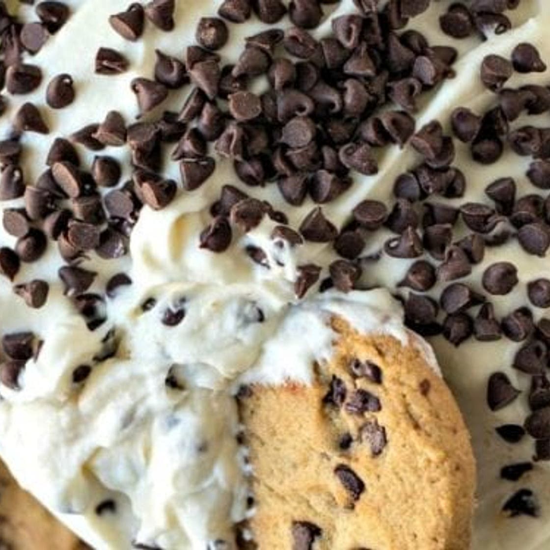 Cannoli Dip