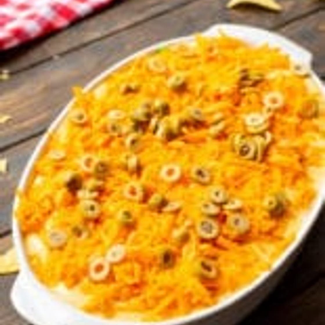 Cannoli Dip
