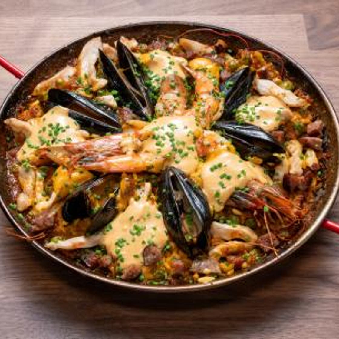 Paella