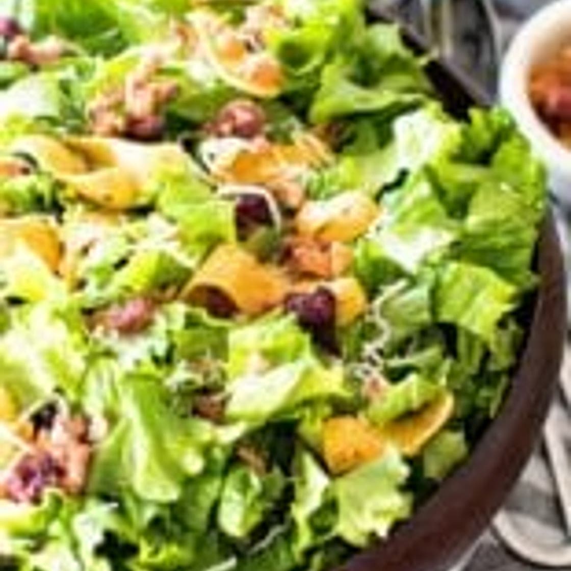 Easy Fruit Salad