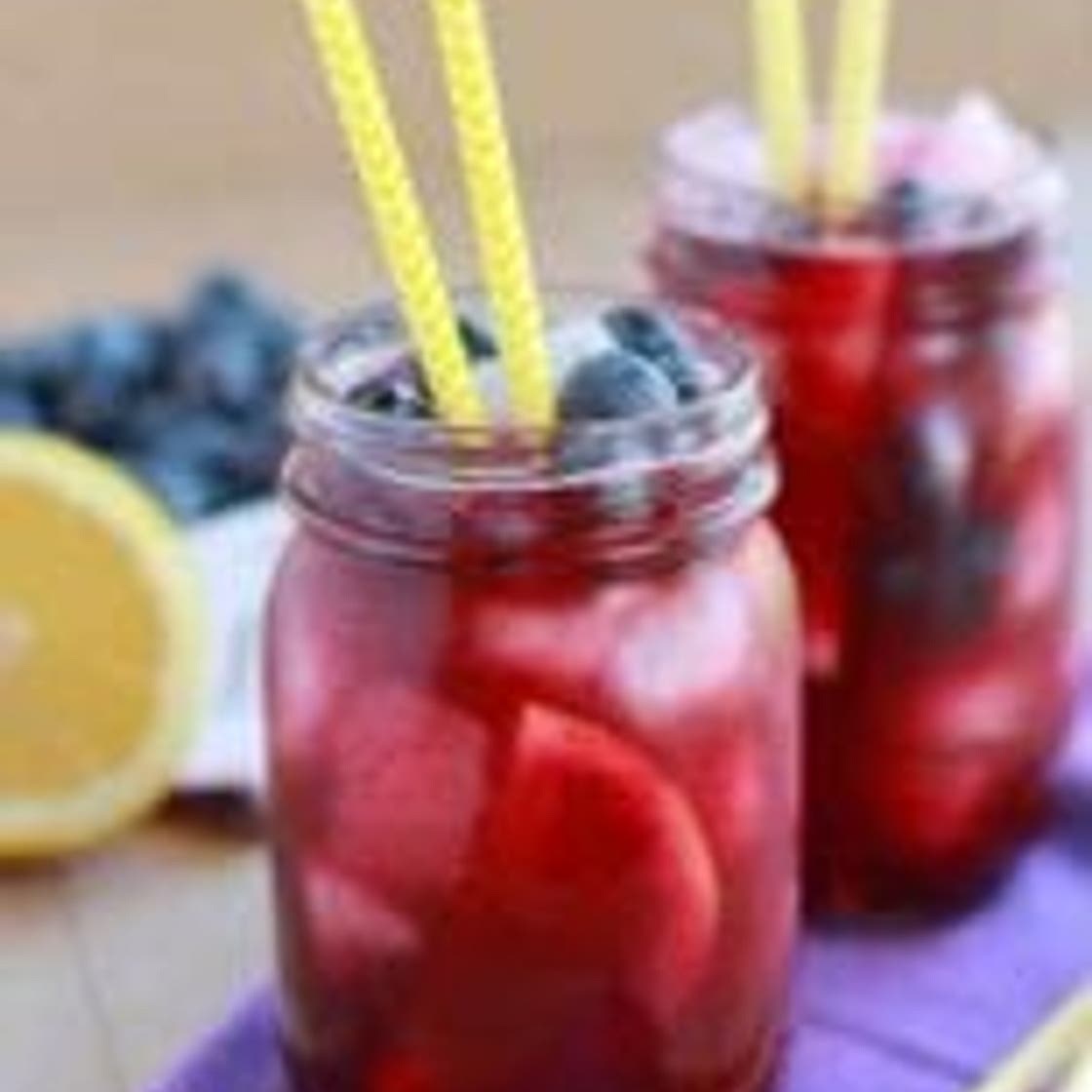 Easy Fruit Salad