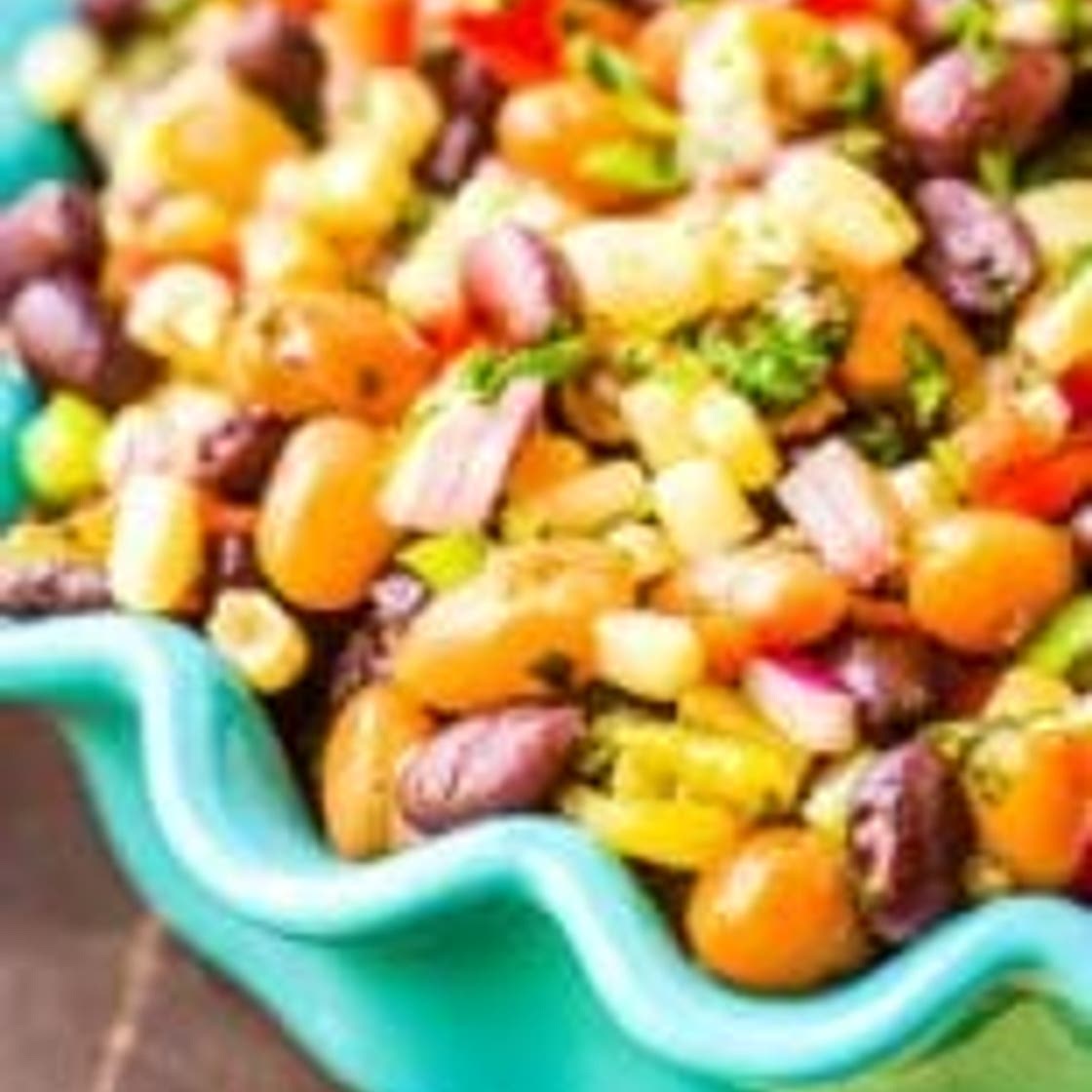 Easy Fruit Salad