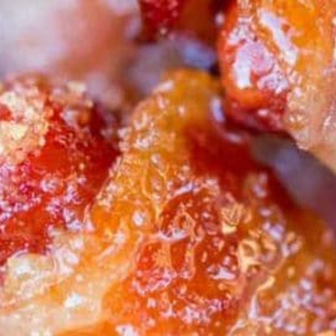 Bacon Brown Sugar Smokies