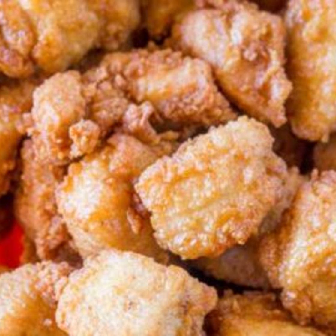 Chick-fil-A Nuggets (Copycat)
