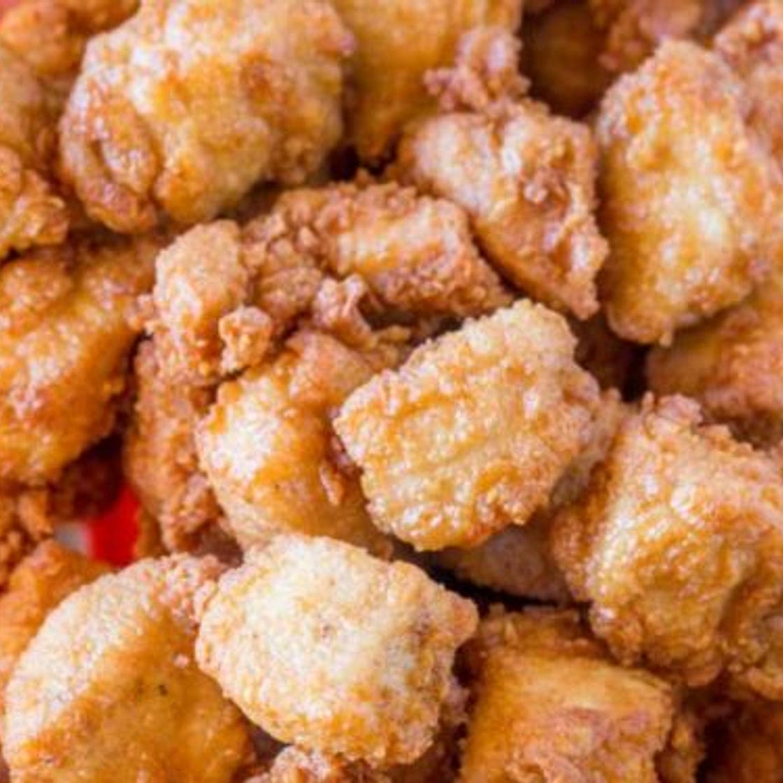 Chick-fil-A Nuggets (Copycat)