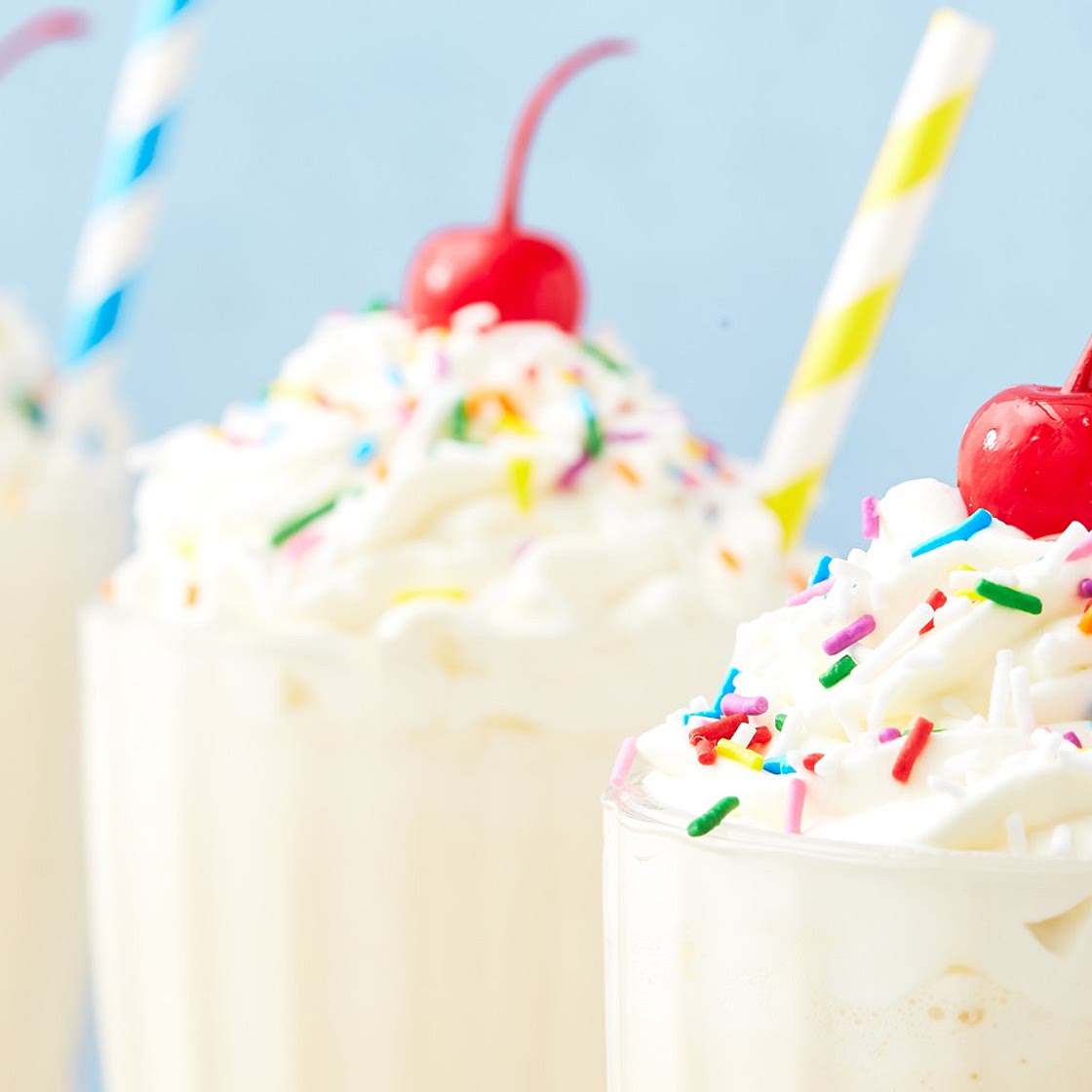 Milkshake