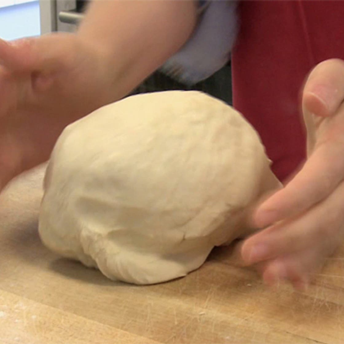 How to make bread