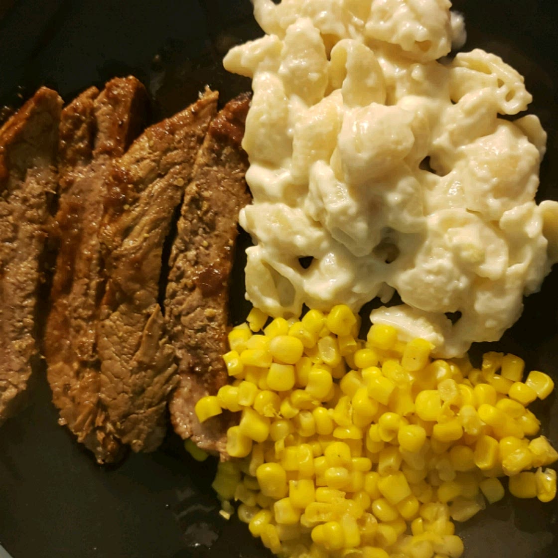 Marinated Flank Steak
