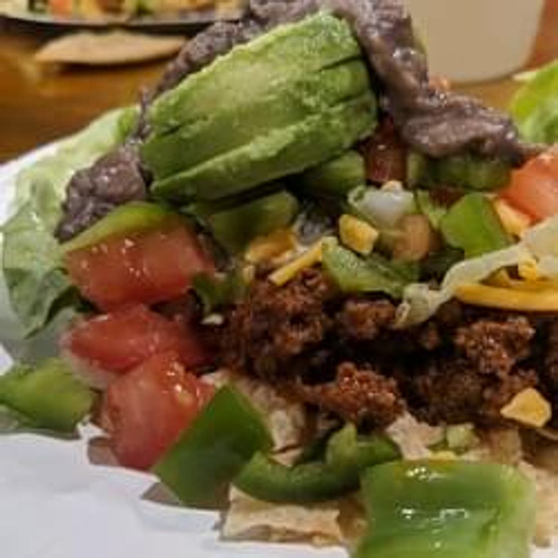 Taco Salad