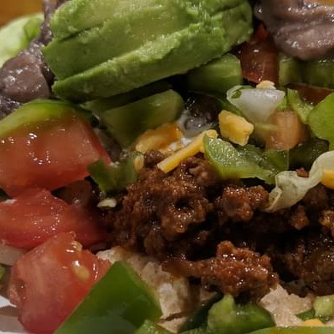 Taco Salad