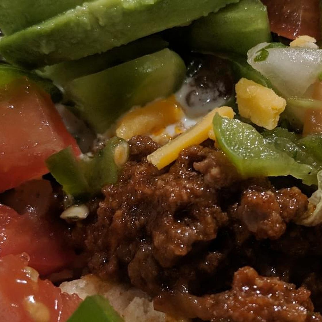 Taco Salad