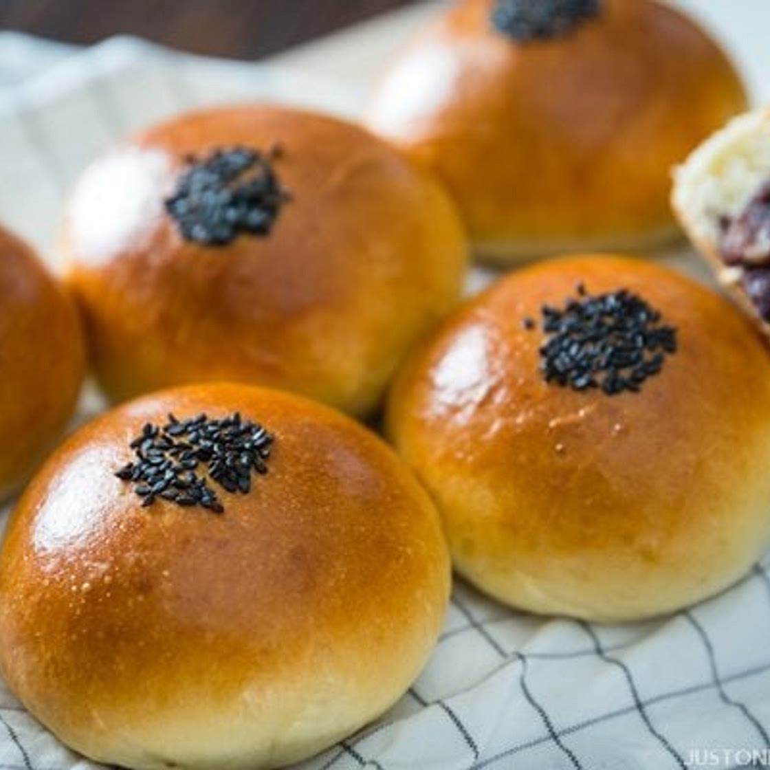 Anpan