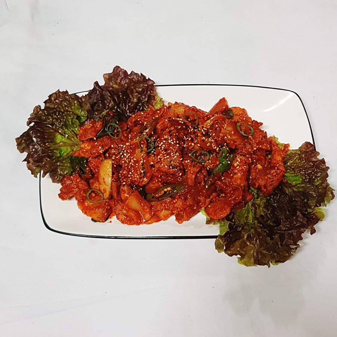 절대 실패없는 제육볶음 황금레시피 감칠맛과 매운맛이 좋아요~!!