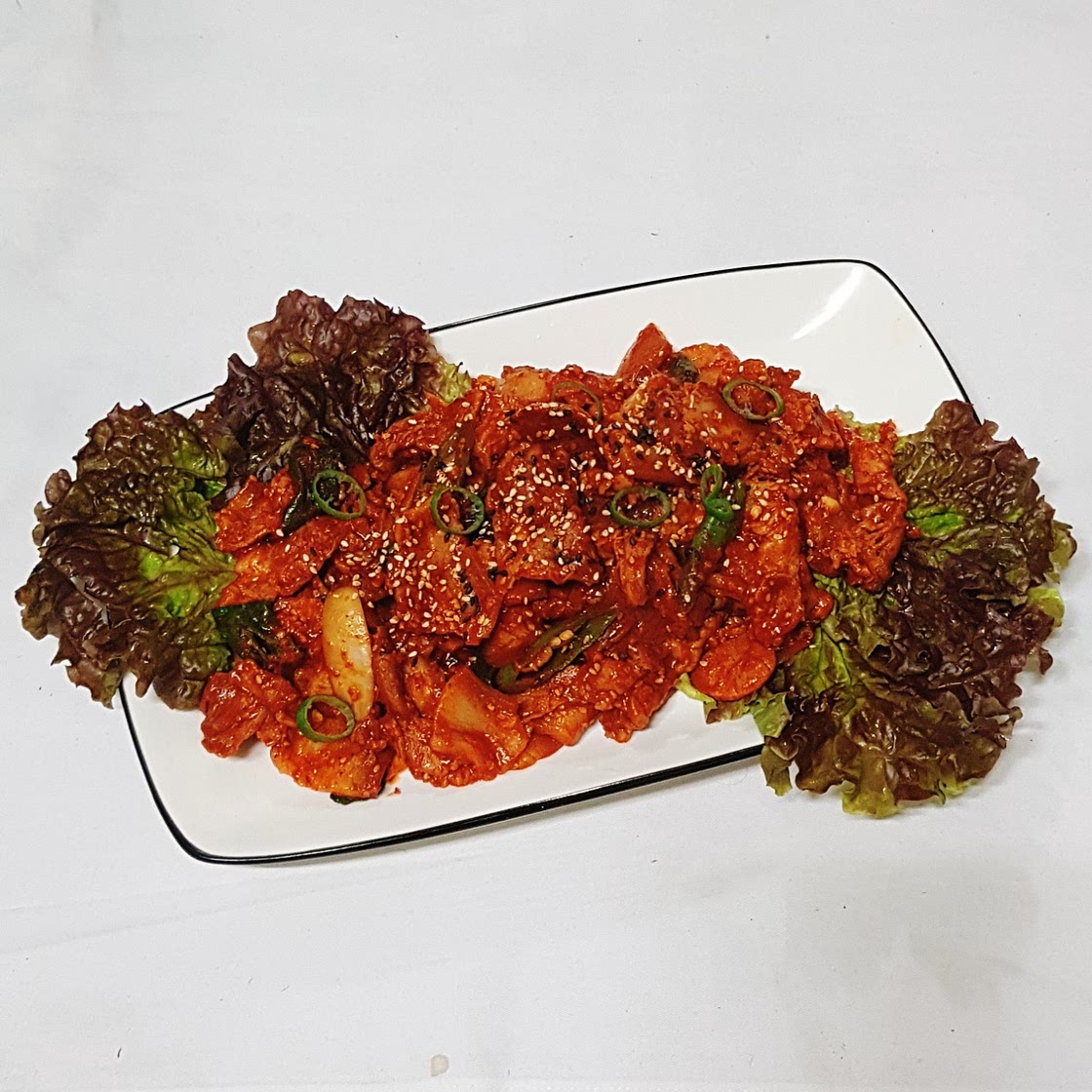 절대 실패없는 제육볶음 황금레시피 감칠맛과 매운맛이 좋아요~!!