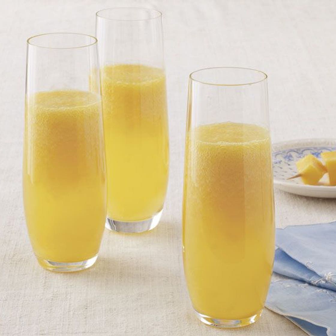Mango Mimosa