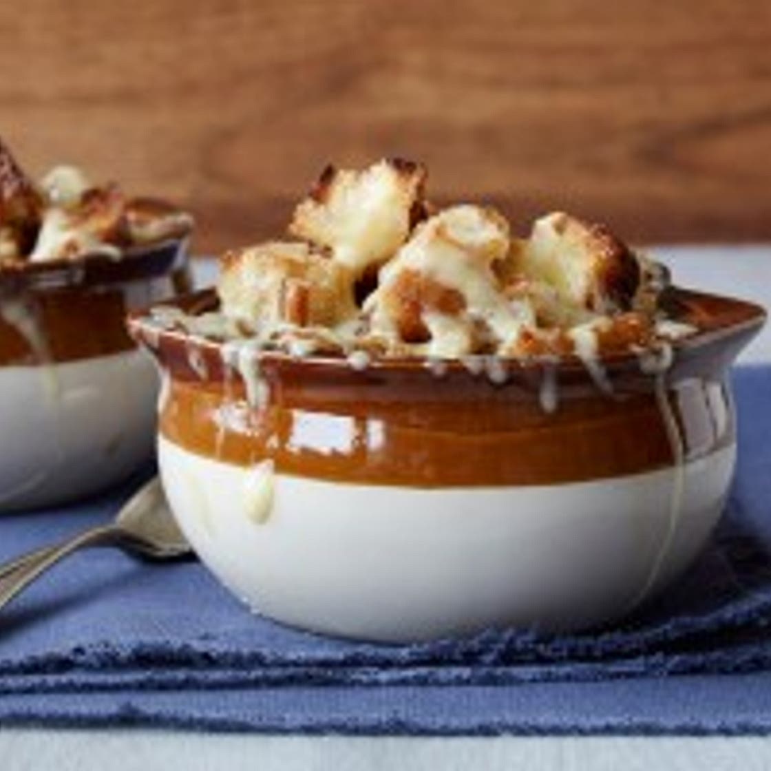 French Onion Soup