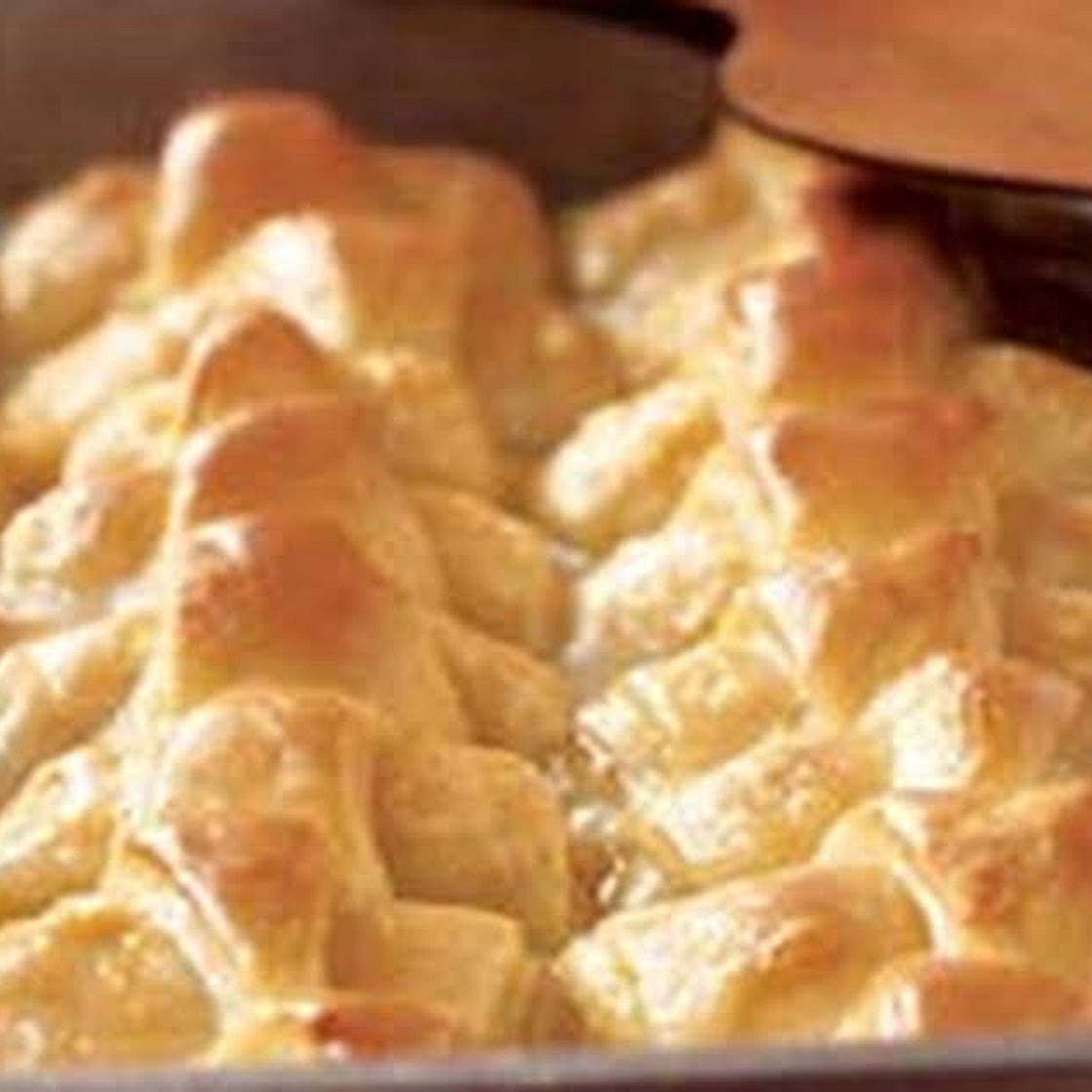 Orange Rolls Recipe | Yummly