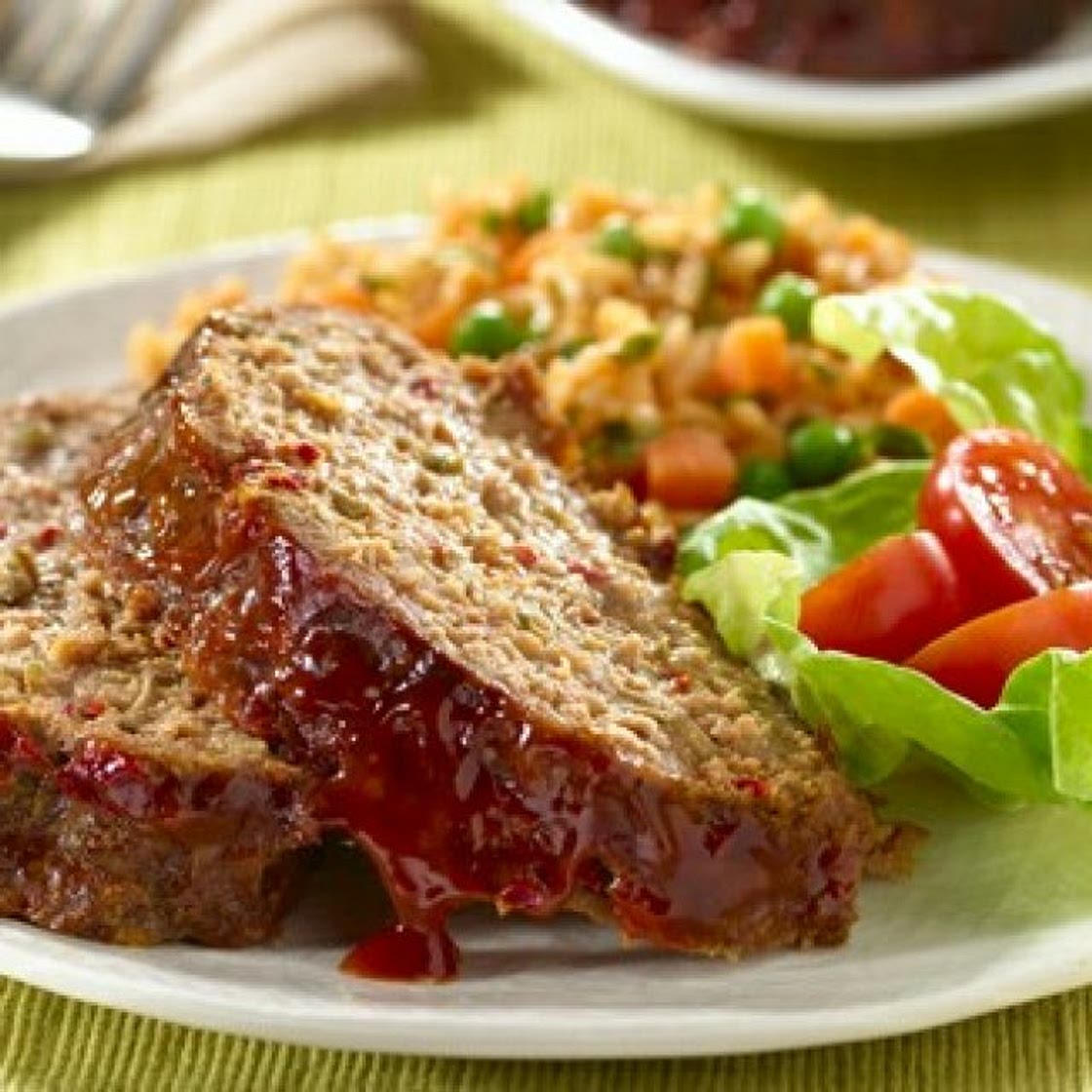 Pastel de Carne