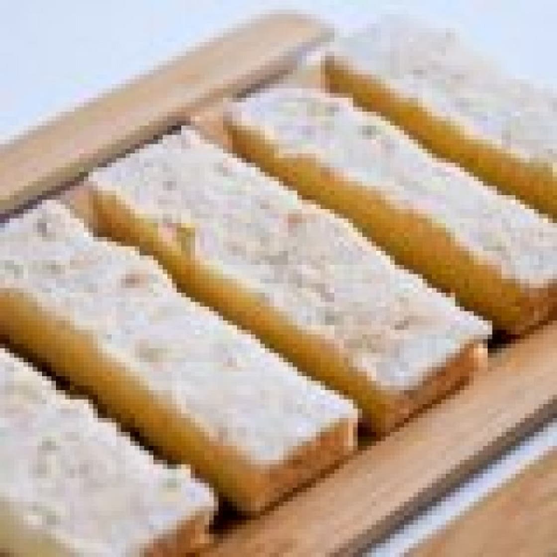 Galletas de Café