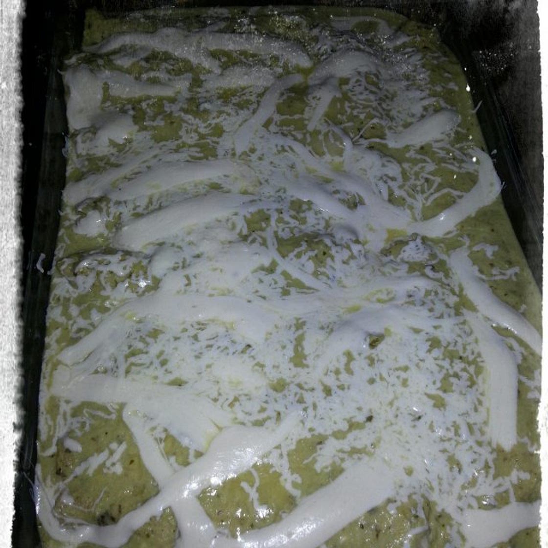 Enchiladas Suizas con Pollo