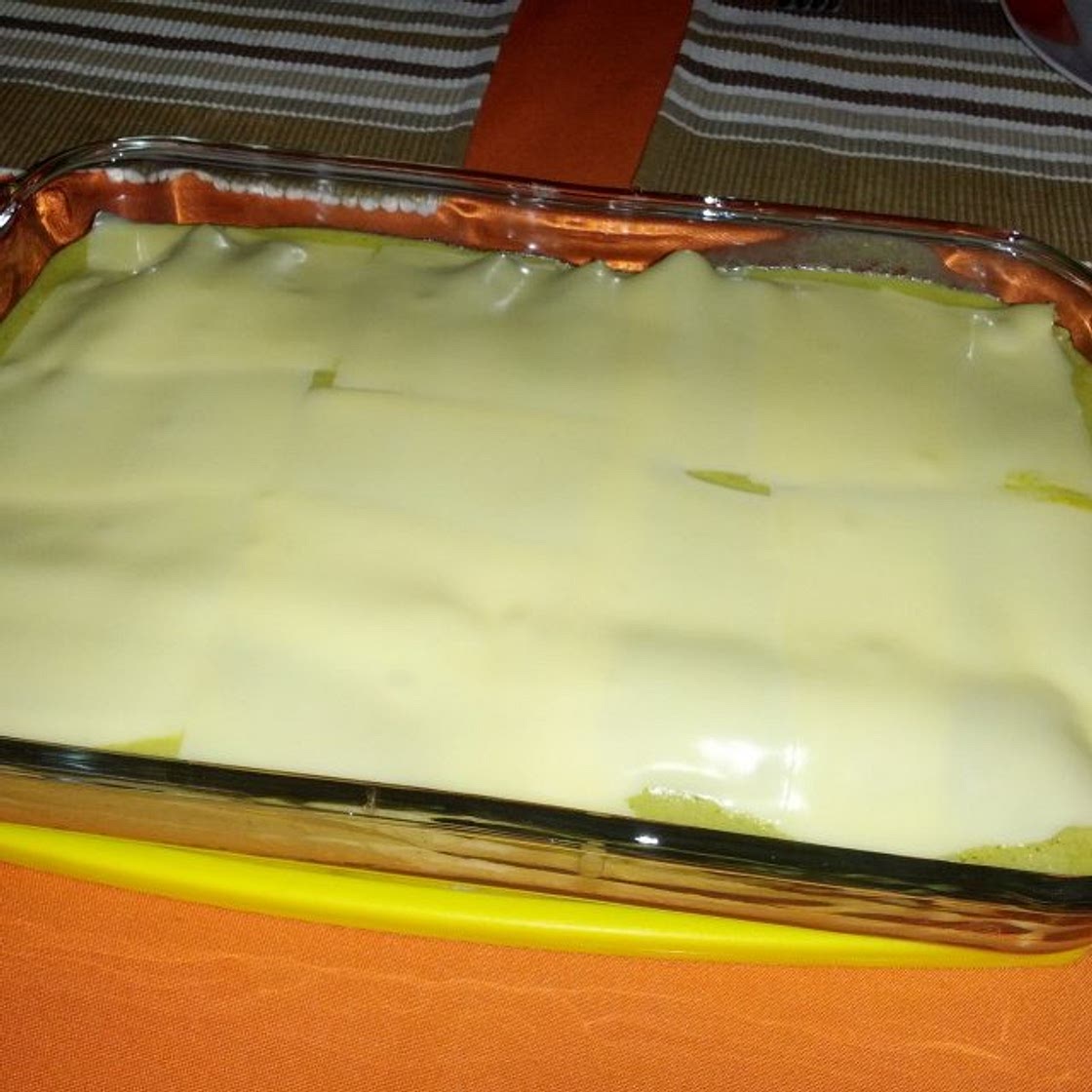 Enchiladas Suizas con Pollo