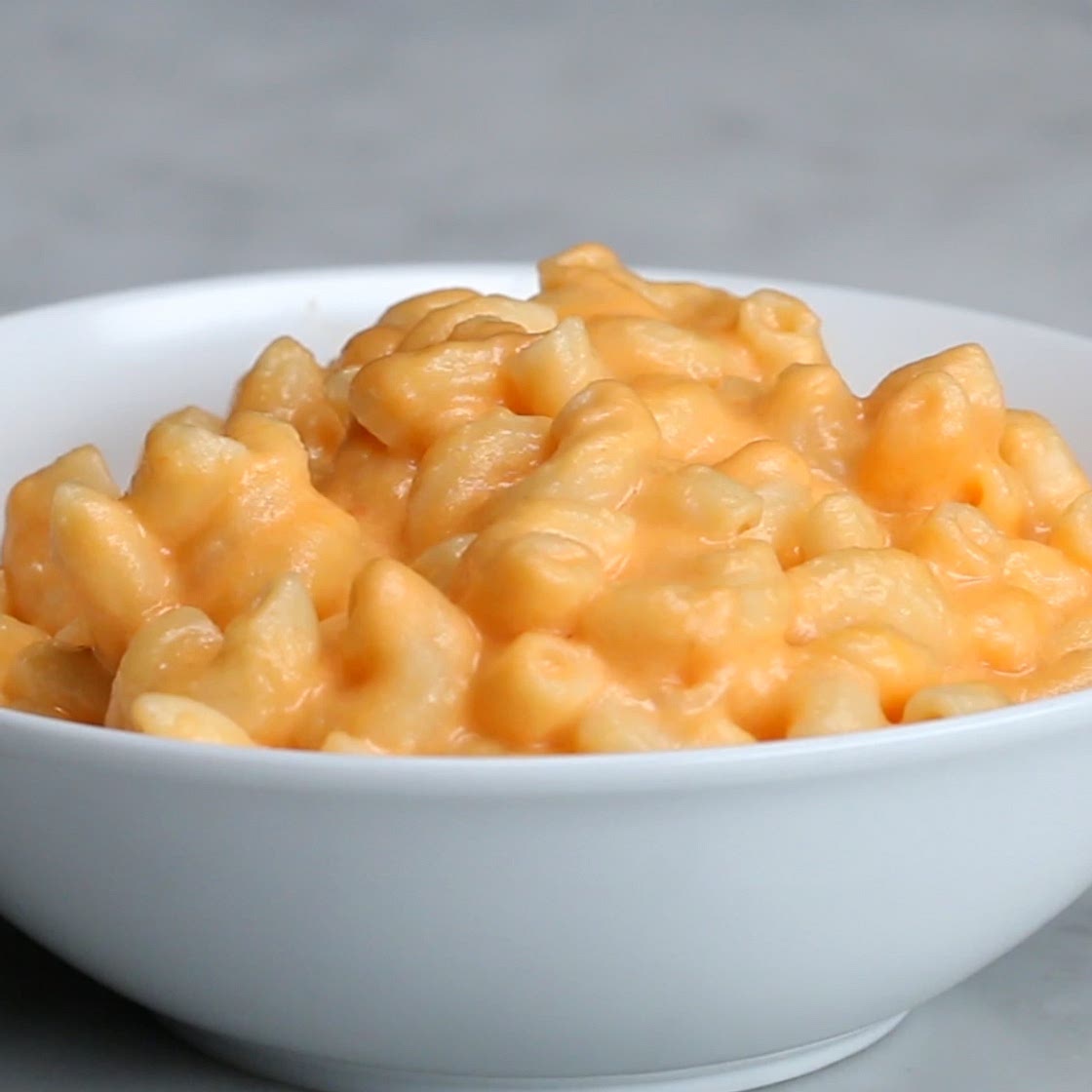 Hidden Veggie Mac & Cheese Recipe by Tasty
