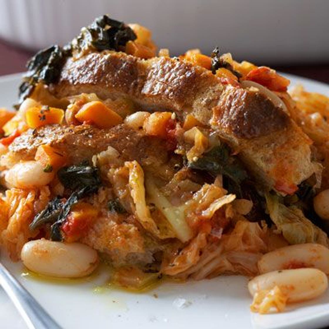 Ribollita