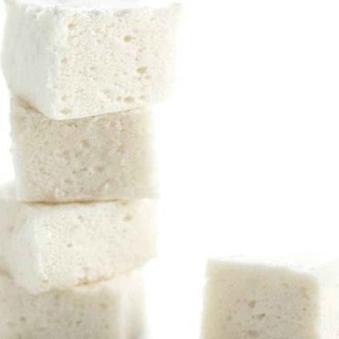 Sugar-Free Marshmallows Recipe Without Corn Syrup